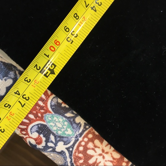 Vintage Ann Freeburg Classic Black Velvet Dress M Cocktail or Guest of Wedding - Picture 11 of 12